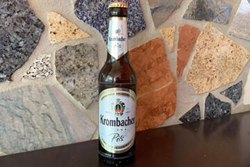 Krombacher Pils